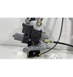 Leve vitre electrique avant gauche OPEL ASTRA J