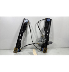 Leve vitre electrique avant gauche OPEL ASTRA J