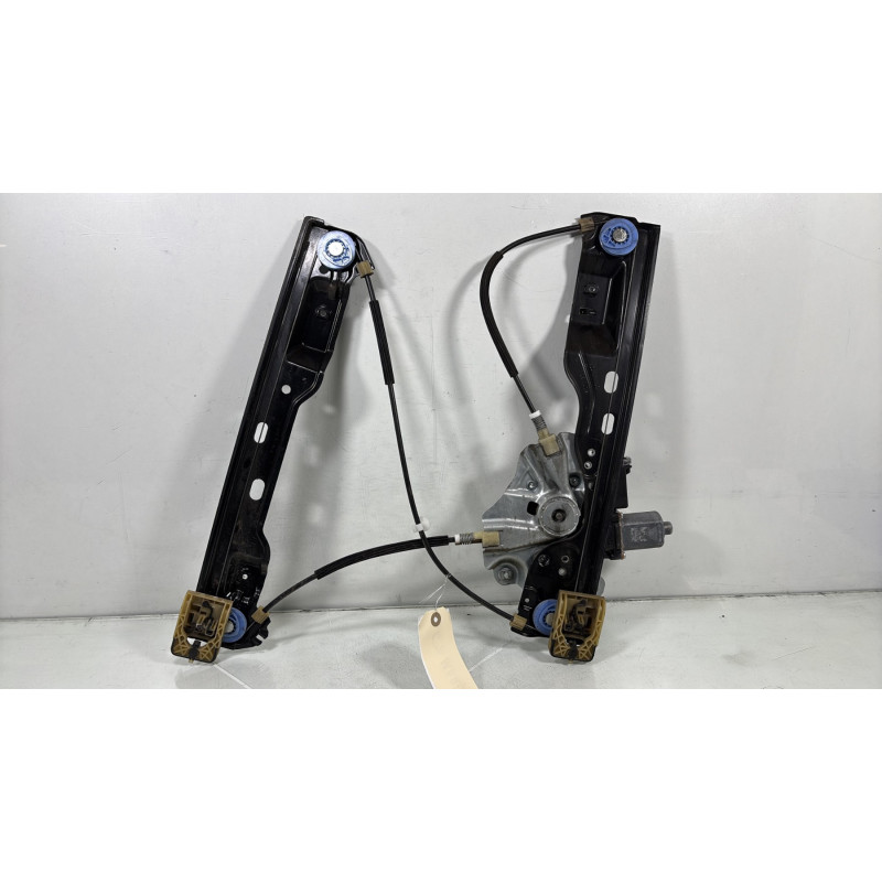Leve vitre electrique avant gauche OPEL ASTRA J Photo n°4