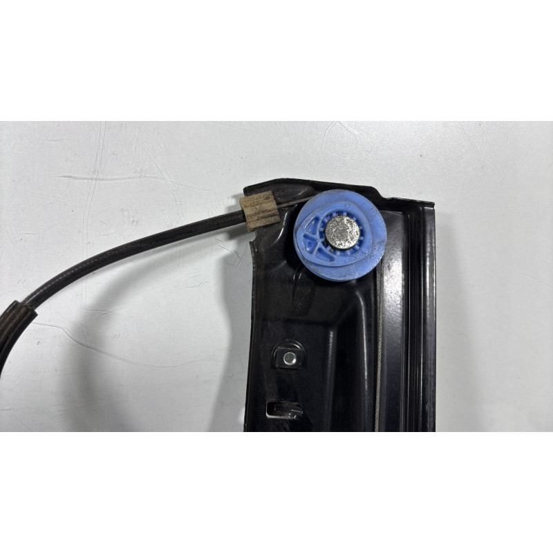 Leve vitre electrique avant gauche OPEL ASTRA J Photo n°7