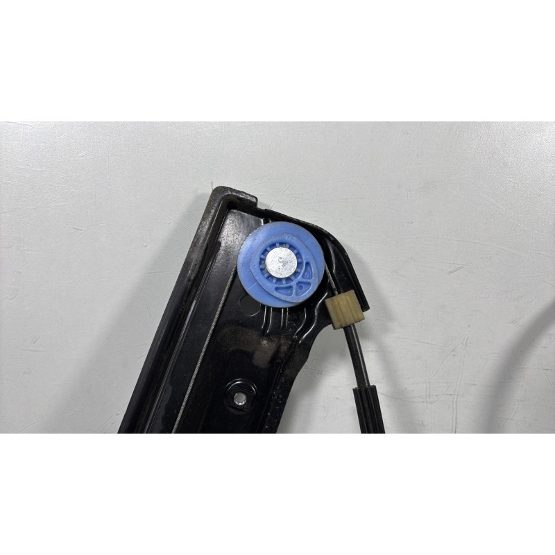 Leve vitre electrique avant gauche OPEL ASTRA J Photo n°8