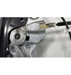 Leve vitre electrique avant gauche OPEL ASTRA J