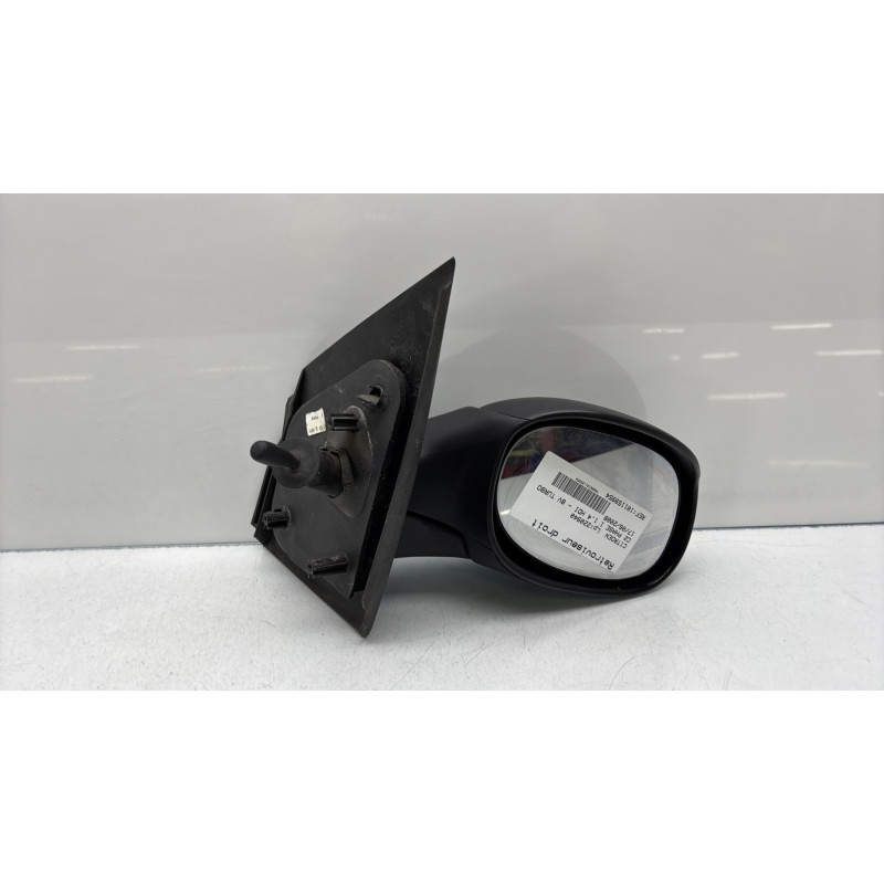 Retroviseur droit CITROEN C2 Photo n°1