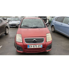 Retroviseur droit CITROEN C2