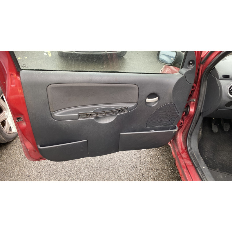 Retroviseur droit CITROEN C2 Photo n°17