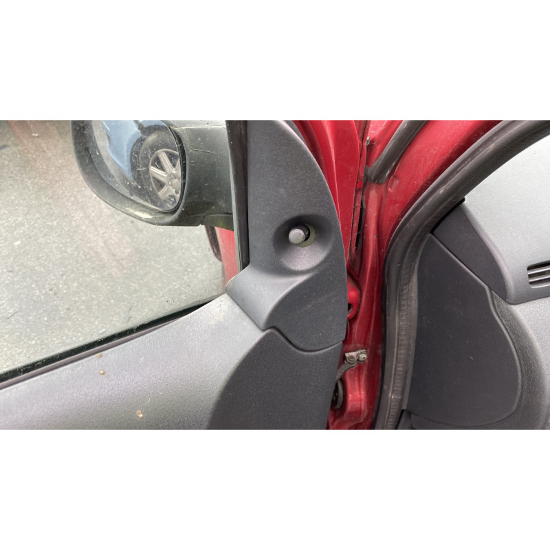 Retroviseur droit CITROEN C2 Photo n°18