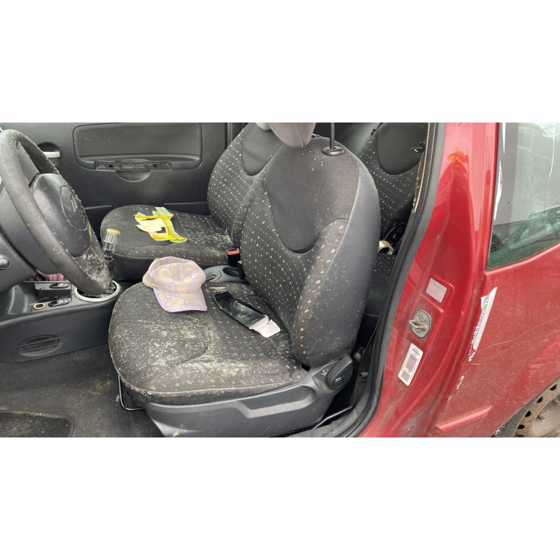 Retroviseur droit CITROEN C2 Photo n°19