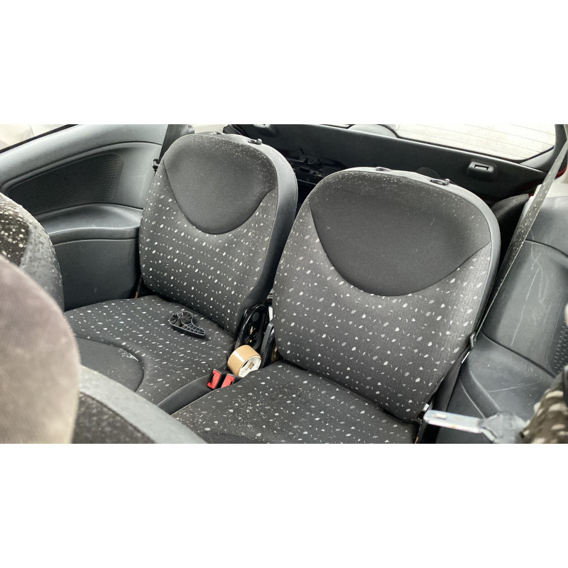 Retroviseur droit CITROEN C2 Photo n°20