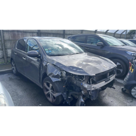 Vitre avant droit PEUGEOT 308 2 Photo n°1