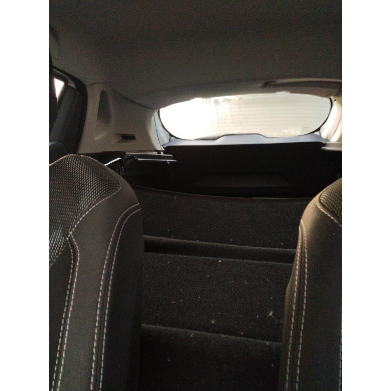 Serrure arriere gauche RENAULT CLIO 4 Photo n°1