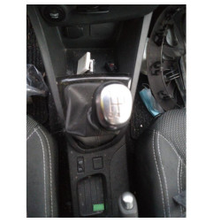 Serrure arriere gauche RENAULT CLIO 4