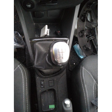 Serrure arriere gauche RENAULT CLIO 4