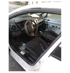 Serrure arriere gauche RENAULT CLIO 4