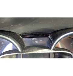 Serrure arriere gauche RENAULT CLIO 4