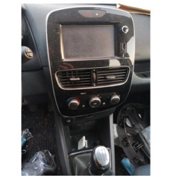Serrure arriere gauche RENAULT CLIO 4