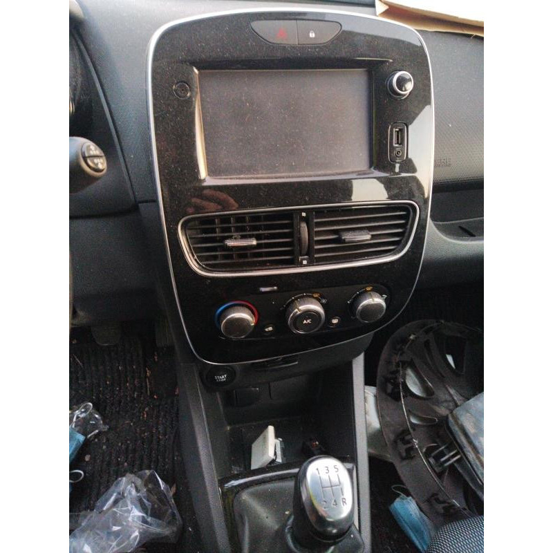 Serrure arriere gauche RENAULT CLIO 4 Photo n°5