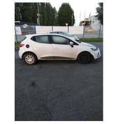 Serrure arriere gauche RENAULT CLIO 4