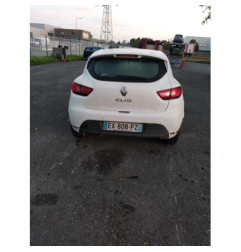Serrure arriere gauche RENAULT CLIO 4