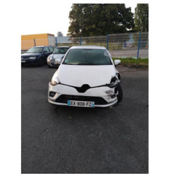 Serrure arriere gauche RENAULT CLIO 4