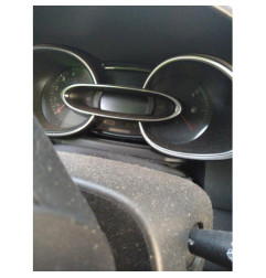 Serrure arriere gauche RENAULT CLIO 4