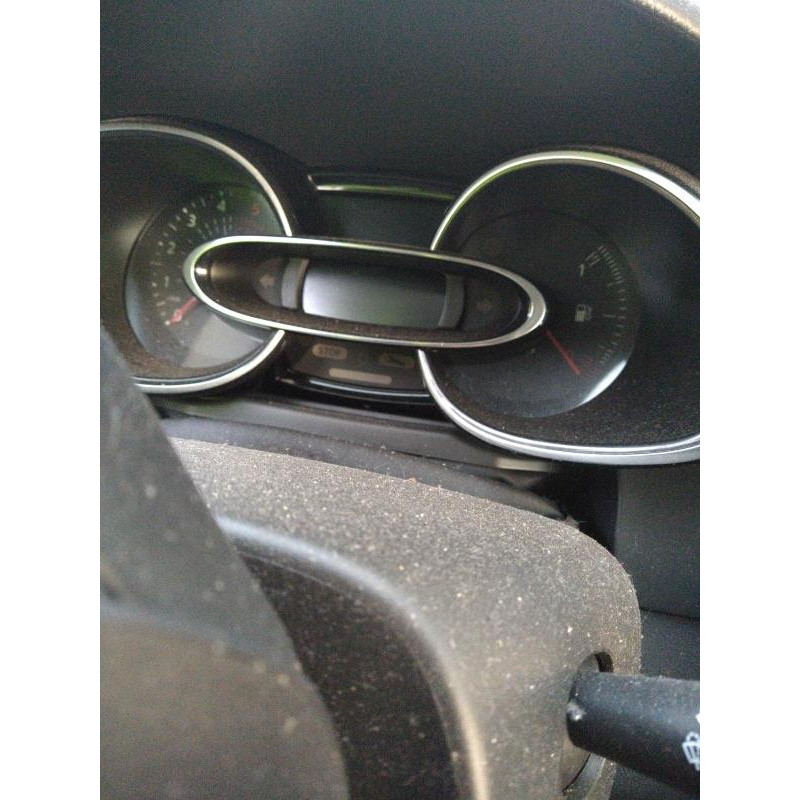 Serrure arriere gauche RENAULT CLIO 4 Photo n°11
