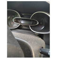 Serrure arriere gauche RENAULT CLIO 4