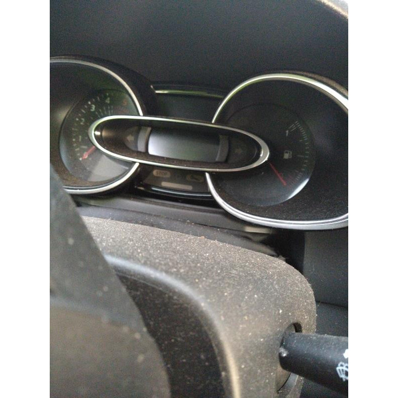 Serrure arriere gauche RENAULT CLIO 4 Photo n°12