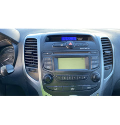 Boite de vitesses HYUNDAI IX 20
