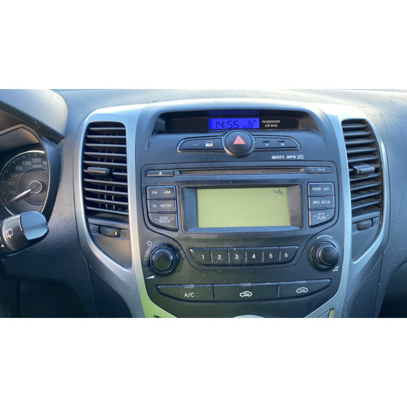 Boite de vitesses HYUNDAI IX 20 Photo n°18