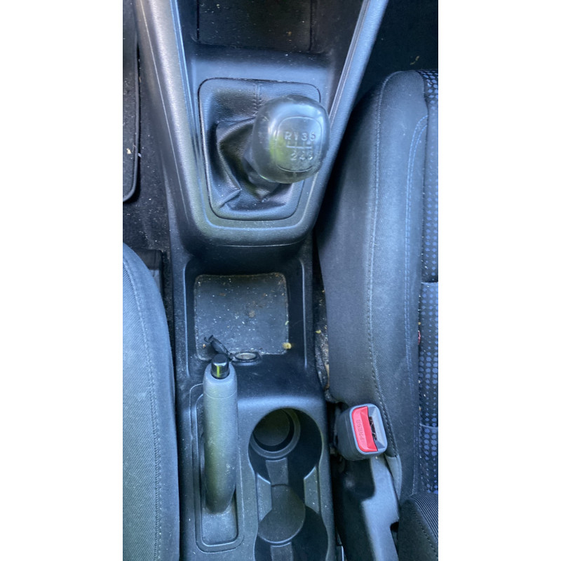 Boite de vitesses HYUNDAI IX 20 Photo n°19