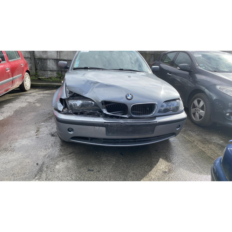 Retroviseur droit BMW SERIE 3 E46 Photo n°18