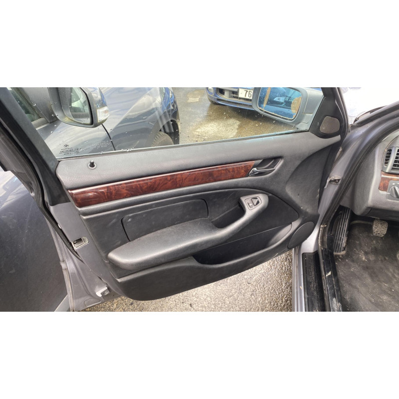 Retroviseur droit BMW SERIE 3 E46 Photo n°19