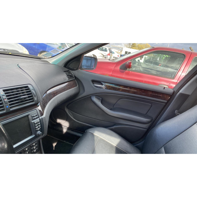Verin de coffre BMW SERIE 3 E46 Photo n°10