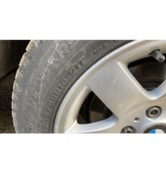 Verin de coffre BMW SERIE 3 E46