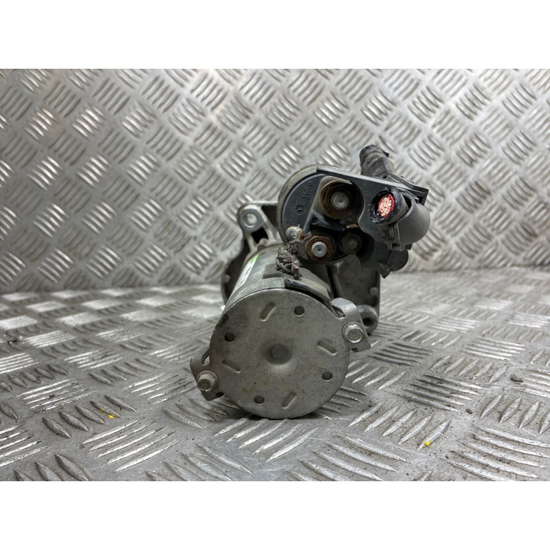 Demarreur FORD FIESTA 6 Photo n°4