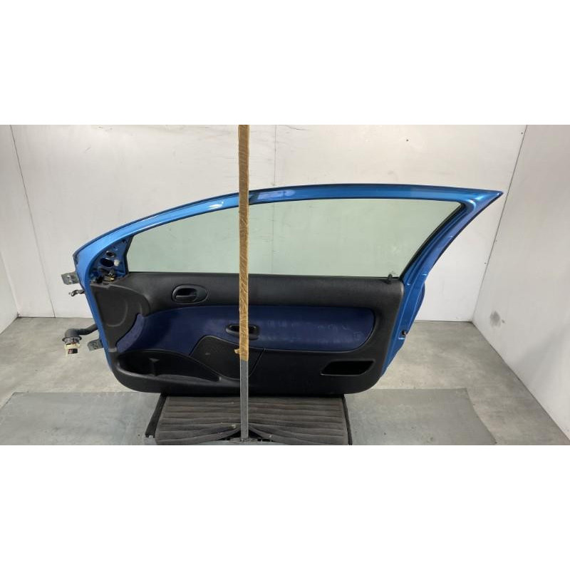 Porte avant droit PEUGEOT 206 Photo n°4