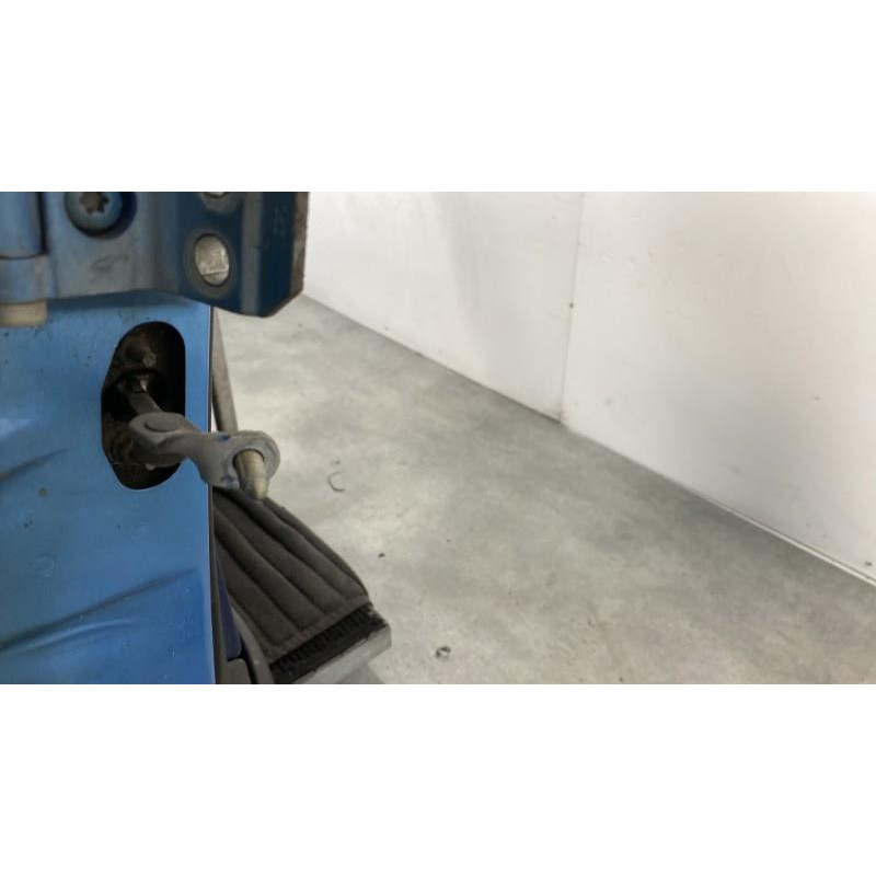 Porte avant droit PEUGEOT 206 Photo n°7