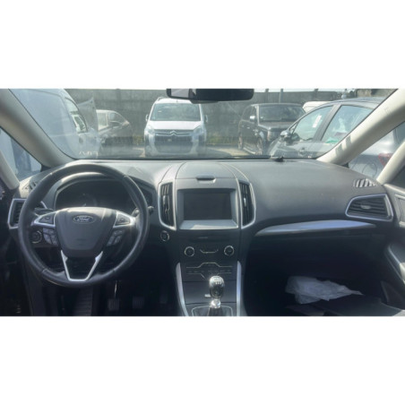 Etrier avant droit (freinage) FORD GALAXY 3 Photo n°4