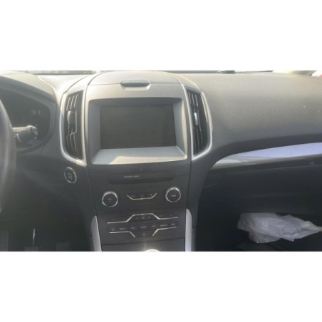 Etrier avant droit (freinage) FORD GALAXY 3