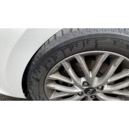 Etrier avant gauche (freinage) KIA RIO 4
