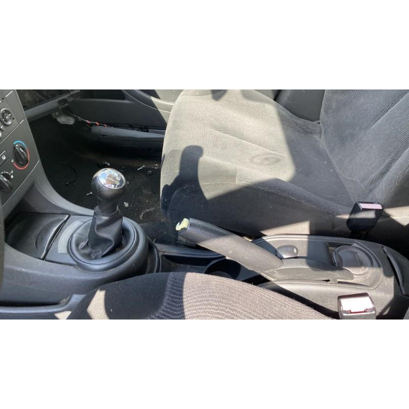 Boite de vitesses CITROEN C4 1 Photo n°1