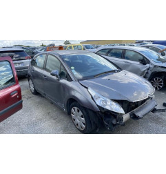 Boite de vitesses CITROEN C4 1