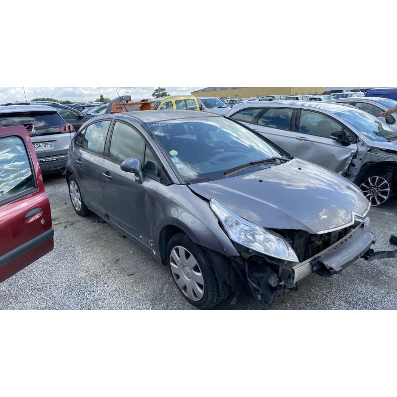 Boite de vitesses CITROEN C4 1 Photo n°3