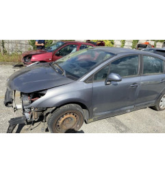 Boite de vitesses CITROEN C4 1