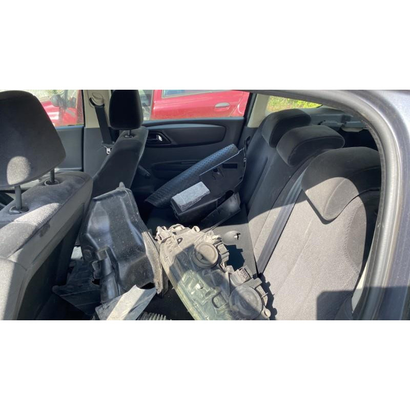 Boite de vitesses CITROEN C4 1 Photo n°5