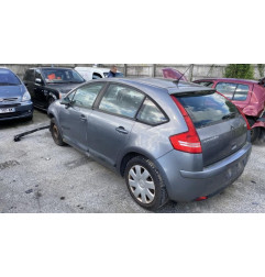 Boite de vitesses CITROEN C4 1