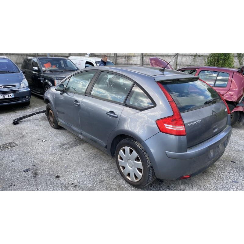 Boite de vitesses CITROEN C4 1 Photo n°6