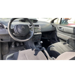 Boite de vitesses CITROEN C4 1