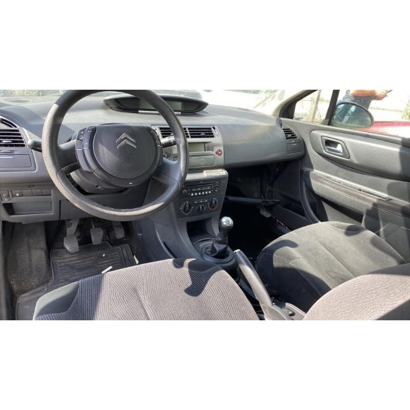 Boite de vitesses CITROEN C4 1 Photo n°7