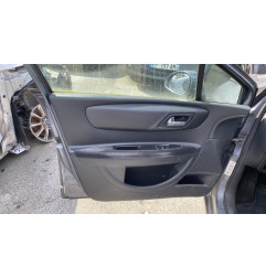 Boite de vitesses CITROEN C4 1